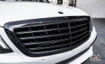 Mercedes-Benz S-Class by Carlsson on CEC Wheels 2014 года